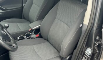 Toyota Verso 1.6 D-4D 7-Foteli Navi Kamera Klimatronik Grzane Fotele Bezwypadkowa Gwarancja full