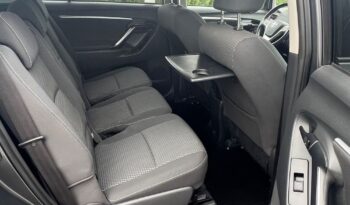 Toyota Verso 1.6 D-4D 7-Foteli Navi Kamera Klimatronik Grzane Fotele Bezwypadkowa Gwarancja full