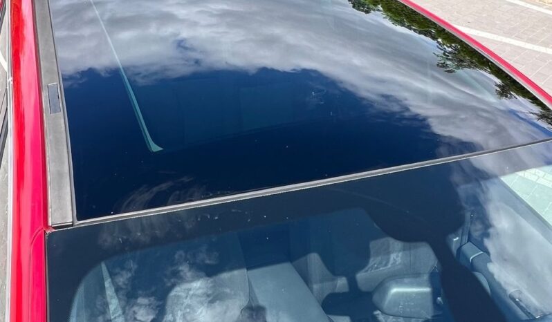 Peugeot 3008 HDi FAP 110 Allure PANORAMA NAVI KLIMATRONIK GRZANE FOTELE ZAREJESTROWANY GWARANCJA full