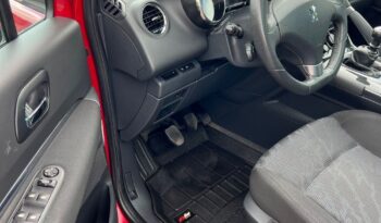 Peugeot 3008 HDi FAP 110 Allure PANORAMA NAVI KLIMATRONIK GRZANE FOTELE ZAREJESTROWANY GWARANCJA full