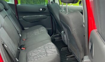 Peugeot 3008 HDi FAP 110 Allure PANORAMA NAVI KLIMATRONIK GRZANE FOTELE ZAREJESTROWANY GWARANCJA full