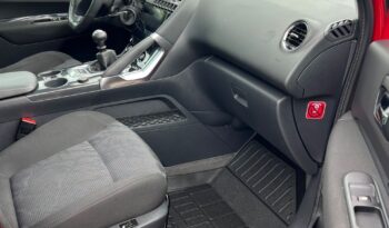 Peugeot 3008 HDi FAP 110 Allure PANORAMA NAVI KLIMATRONIK GRZANE FOTELE ZAREJESTROWANY GWARANCJA full