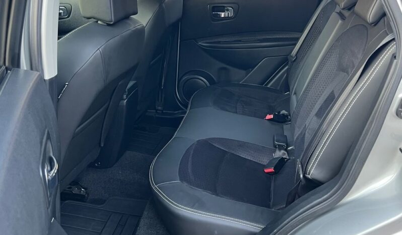 Nissan Qashqai 2.0 Tekna#Panorama#Kamery360#Navi#Alu18#Serwisowany#100zwypadkowy#Gwarancja full