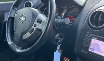 Nissan Qashqai 2.0 Tekna#Panorama#Kamery360#Navi#Alu18#Serwisowany#100zwypadkowy#Gwarancja full