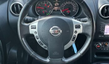 Nissan Qashqai 2.0 Tekna#Panorama#Kamery360#Navi#Alu18#Serwisowany#100zwypadkowy#Gwarancja full