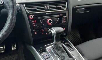 Audi A5 Sportback 2.0 TDI Quattro S tronic S-line Xenon Navi Kamera GrzaneFotele BiałaPerła Serwisowana Bezwypadkowa full