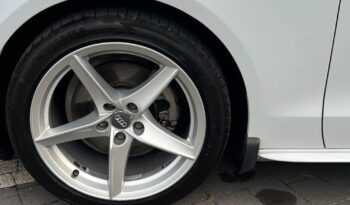 Audi A5 Sportback 2.0 TDI Quattro S tronic S-line Xenon Navi Kamera GrzaneFotele BiałaPerła Serwisowana Bezwypadkowa full