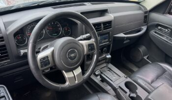 JEEP CHEROKEE IV 2.8 CRDI 200KM 4X4 AUTOMAT – IMPORT NIEMCY full