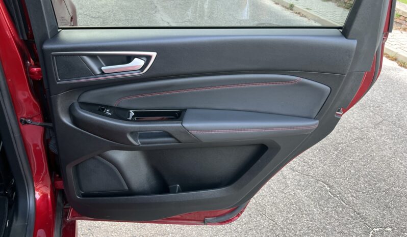 FORD S-MAX II ST-LINE 2.0 ECOBLUE 190KM – AUTOMAT 8 BIEGOWY – SKÓRA/ALCANTARA – KAMERA – 7 OSOBOWY full