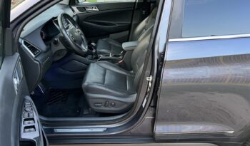 HYUNDAI TUCSON III 1.6 T-GDI 177KM AWD – MANUAL – KAMERA – LED – KEY LESS GO full