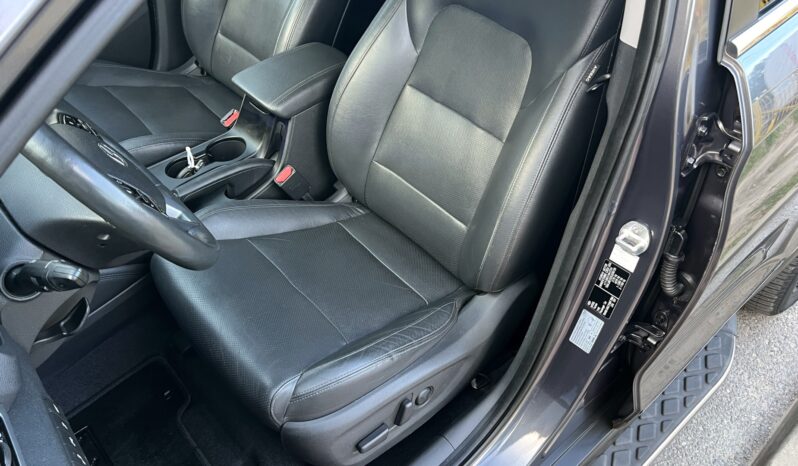 HYUNDAI TUCSON III 1.6 T-GDI 177KM AWD – MANUAL – KAMERA – LED – KEY LESS GO full