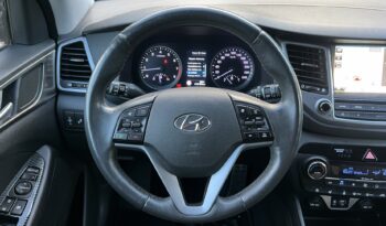 HYUNDAI TUCSON III 1.6 T-GDI 177KM AWD – MANUAL – KAMERA – LED – KEY LESS GO full