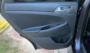 HYUNDAI TUCSON III 1.6 T-GDI 177KM AWD – MANUAL – KAMERA – LED – KEY LESS GO full