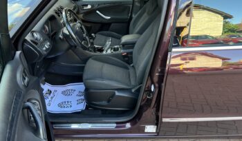 FORD GALAXY III 2.0 BENZYNA 145KM GHIA – 7 OSOBOWY – KLIMATRONIC – IMPORT NIEMCY full