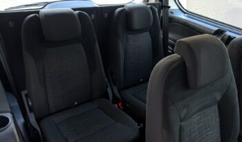 FORD GALAXY III 2.0 BENZYNA 145KM GHIA – 7 OSOBOWY – KLIMATRONIC – IMPORT NIEMCY full