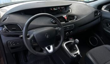 RENAULT SCENIC III 1.6 110KM – KLIMA – SERWISOWANY – IMPORT – NIEMCY full