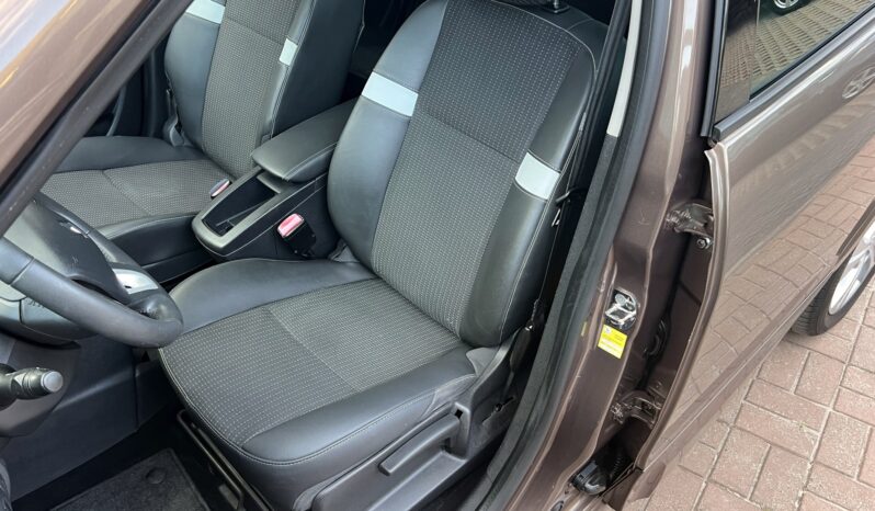 RENAULT SCENIC III 1.6 110KM – KLIMA – SERWISOWANY – IMPORT – NIEMCY full