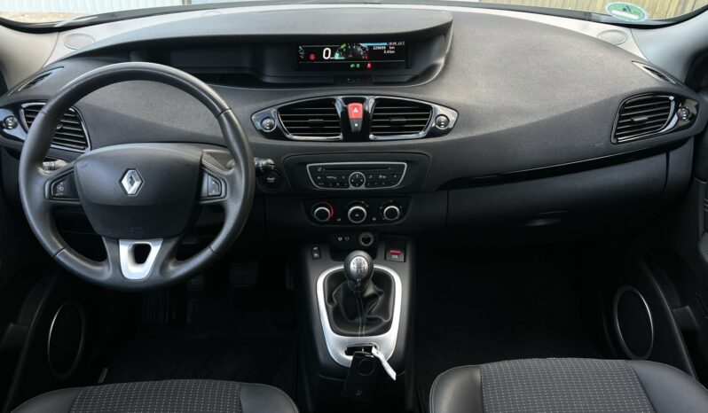 RENAULT SCENIC III 1.6 110KM – KLIMA – SERWISOWANY – IMPORT – NIEMCY full