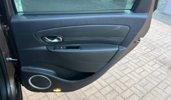 RENAULT SCENIC III 1.6 110KM – KLIMA – SERWISOWANY – IMPORT – NIEMCY full