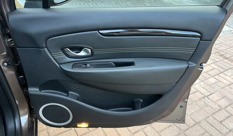 RENAULT SCENIC III 1.6 110KM – KLIMA – SERWISOWANY – IMPORT – NIEMCY full