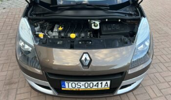 RENAULT SCENIC III 1.6 110KM – KLIMA – SERWISOWANY – IMPORT – NIEMCY full