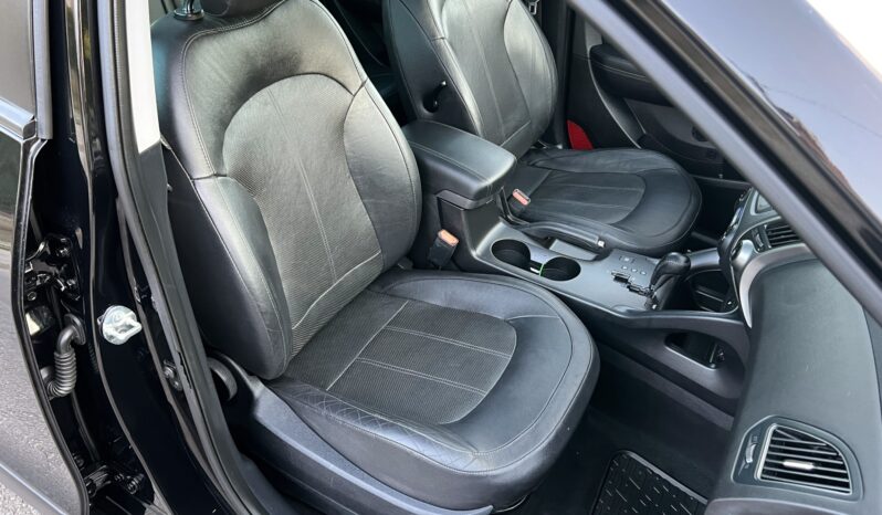 HYUNDAI IX35 2.0 GDI 166KM 4×4 AUTOMAT – NAVI – SKÓRA – KAMERA COFANIA – IMPORT NIEMCY full