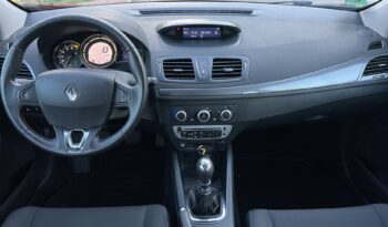 RENAULT MEGANE III LIMITED 1.6 16V 110KM – KLIMA – SERWIS ASO – IMPORT NIEMCY full