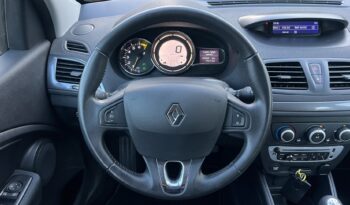 RENAULT MEGANE III LIMITED 1.6 16V 110KM – KLIMA – SERWIS ASO – IMPORT NIEMCY full
