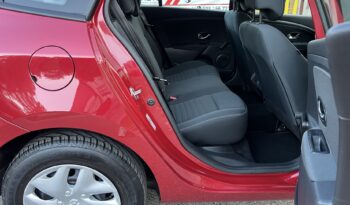 RENAULT MEGANE III LIMITED 1.6 16V 110KM – KLIMA – SERWIS ASO – IMPORT NIEMCY full