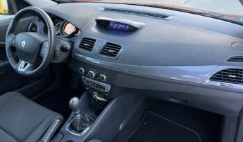 RENAULT MEGANE III LIMITED 1.6 16V 110KM – KLIMA – SERWIS ASO – IMPORT NIEMCY full