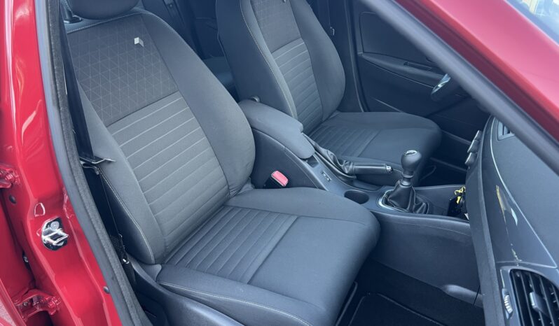 RENAULT MEGANE III LIMITED 1.6 16V 110KM – KLIMA – SERWIS ASO – IMPORT NIEMCY full
