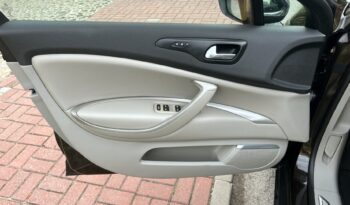 CITROEN C5 III CROSS TOURER 2.2 HDI 204KM EXCLUSIVE – KAMERA – MASAŻ – HYDRO full
