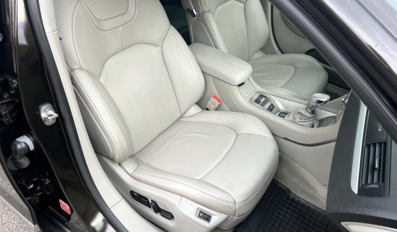 CITROEN C5 III CROSS TOURER 2.2 HDI 204KM EXCLUSIVE – KAMERA – MASAŻ – HYDRO full
