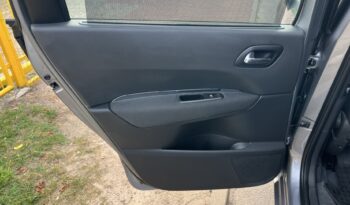 PEUGEOT 5008 2.0 HDI 150KM – KLIMATRONIC – 7 FOTELI – MANUAL full