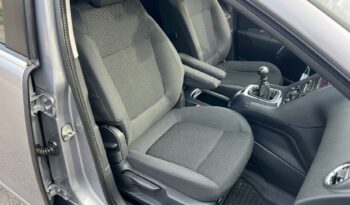 PEUGEOT 5008 2.0 HDI 150KM – KLIMATRONIC – 7 FOTELI – MANUAL full