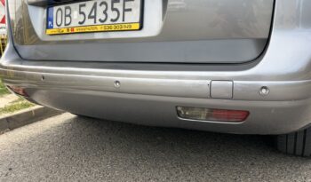 PEUGEOT 5008 2.0 HDI 150KM – KLIMATRONIC – 7 FOTELI – MANUAL full