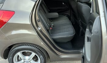 KIA VENGA LIFT 1.6 CRDI 128KM – KAMERA – NAVI – GRZANE FOTELE I KIEROWNICA full