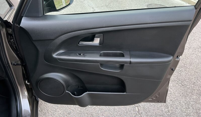 KIA VENGA LIFT 1.6 CRDI 128KM – KAMERA – NAVI – GRZANE FOTELE I KIEROWNICA full