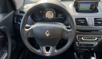 RENAULT MEGANE III 1.6 DCI 130KM – BOSE – KAMERA COFANIA – GRZANE FOTELE – KLIMATRONIC full