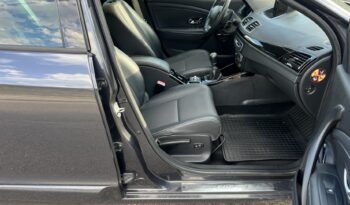 RENAULT MEGANE III 1.6 DCI 130KM – BOSE – KAMERA COFANIA – GRZANE FOTELE – KLIMATRONIC full