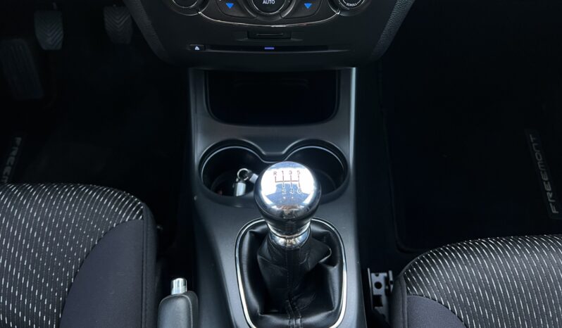 FIAT FREEMONT URBAN 2.0 M-JET 140KM FWD – KLIMA – 7 FOTELI – DUŻY EKRAN full