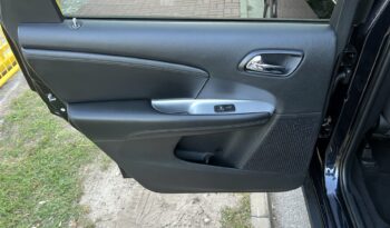 FIAT FREEMONT URBAN 2.0 M-JET 140KM FWD – KLIMA – 7 FOTELI – DUŻY EKRAN full