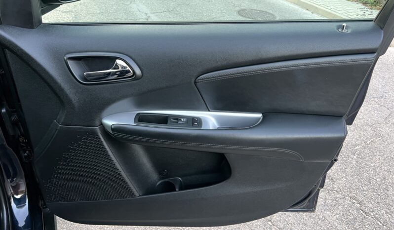 FIAT FREEMONT URBAN 2.0 M-JET 140KM FWD – KLIMA – 7 FOTELI – DUŻY EKRAN full
