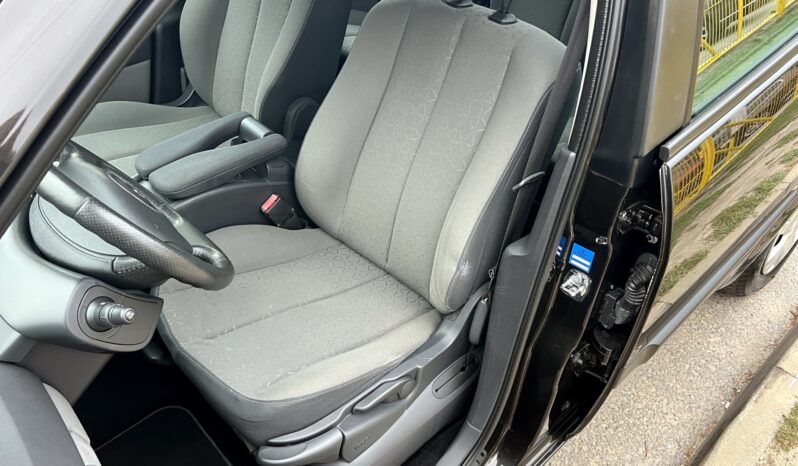 RENAULT SCENIC II 1.6 16V 112KM – NISKI PRZEBIEG – KLIMATRONIC – NOWY ROZRZĄD – IMPORT NIEMCY full