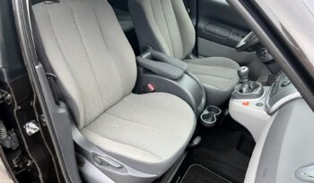 RENAULT SCENIC II 1.6 16V 112KM – NISKI PRZEBIEG – KLIMATRONIC – NOWY ROZRZĄD – IMPORT NIEMCY full