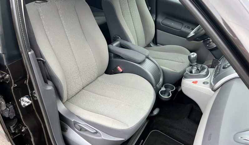 RENAULT SCENIC II 1.6 16V 112KM – NISKI PRZEBIEG – KLIMATRONIC – NOWY ROZRZĄD – IMPORT NIEMCY full