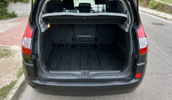 RENAULT SCENIC II 1.6 16V 112KM – NISKI PRZEBIEG – KLIMATRONIC – NOWY ROZRZĄD – IMPORT NIEMCY full
