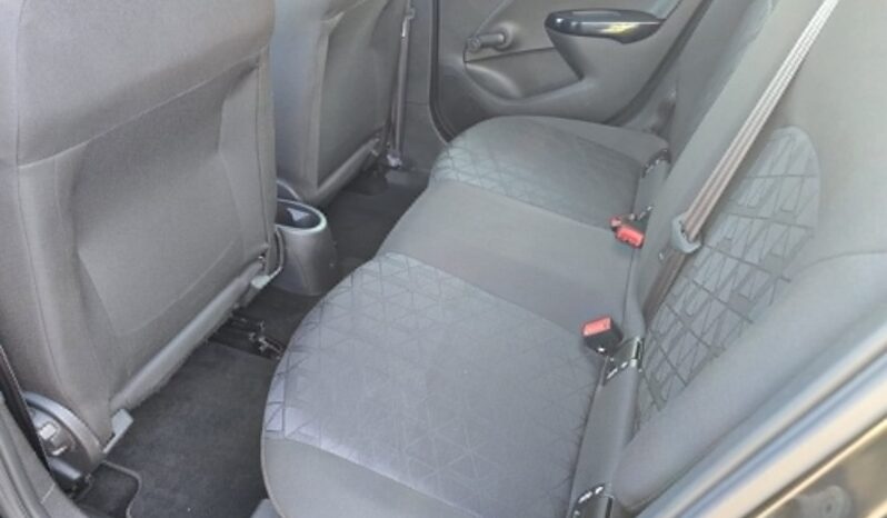Opel Corsa 1.4 benzyna 2019r. full