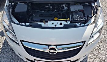 Piękny OPEL MERIVA 1.4 16V-101KM przeb 94tyś SERWIS 100ZWYPADEK 1ROK GWARANCJI !! full