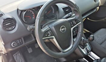 Piękny OPEL MERIVA 1.4 16V-101KM przeb 94tyś SERWIS 100ZWYPADEK 1ROK GWARANCJI !! full